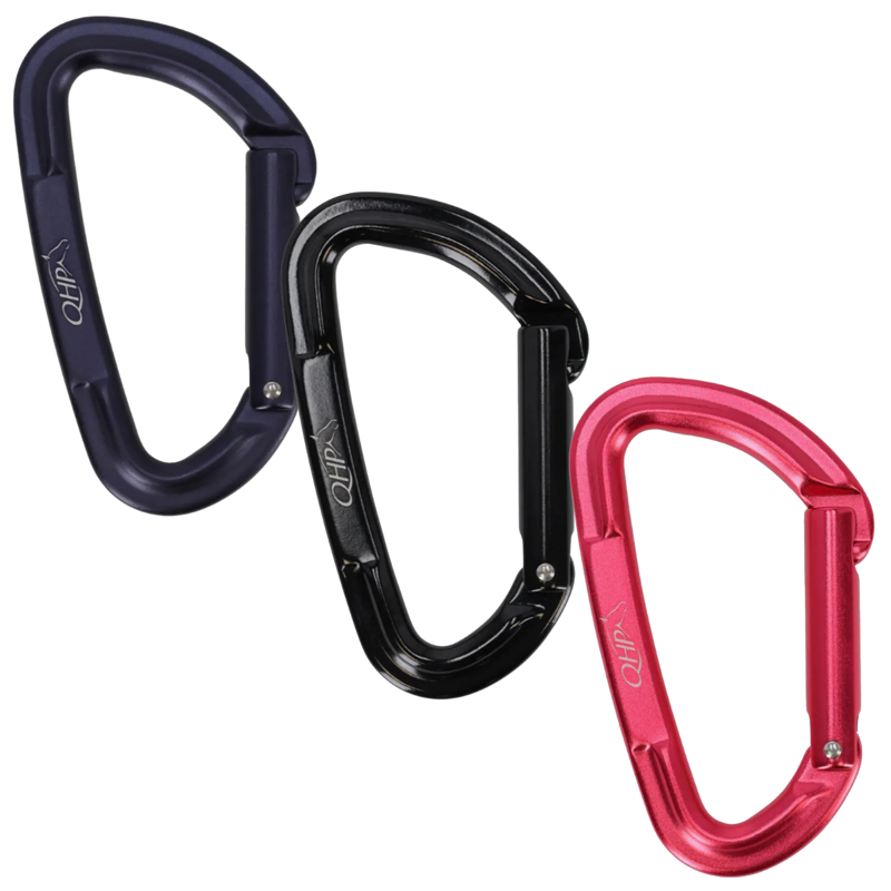 QHP Carabiner