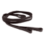 EcoRider Inside Grip Plaited Reins - Brown