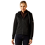 Ariat Women's Radiance Full Zip - Black
