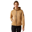 Ariat Women's Radiance Full Zip - Tiger's Eye