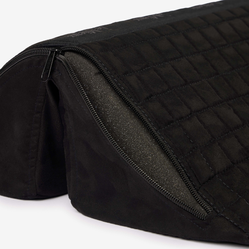 LeMieux Saddle Mattress - Black-3