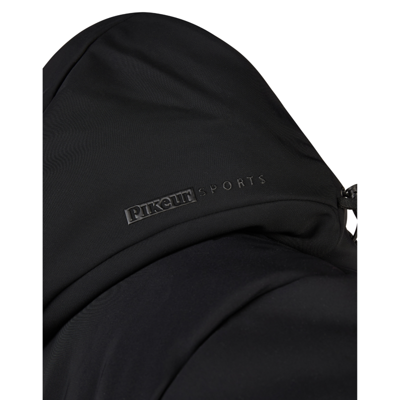 Pikeur Men's Hybrid  Jacket - Black-2