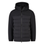 Pikeur Men's Hybrid  Jacket - Black