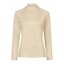 Pikeur Ladies Roll Neck - Pale Almond