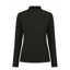 Pikeur Ladies Roll Neck - Black