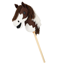 QHP Hobby Horse - Skewbald