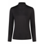 Pikeur Ladies Sports Studs Shirt - Black