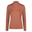 Pikeur Ladies Sports Studs Shirt - Rose Wood
