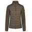 Pikeur Women's Pikeur Hybrid Jacket - Deep Khaki