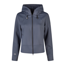 Pikeur Women's Athleisure Fleece Jacket - Graphite Blue