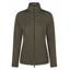Pikeur Women's Polartec Jacket - Deep Khaki