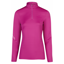 Pikeur Ladies Zip Shirt - Blaze Berry