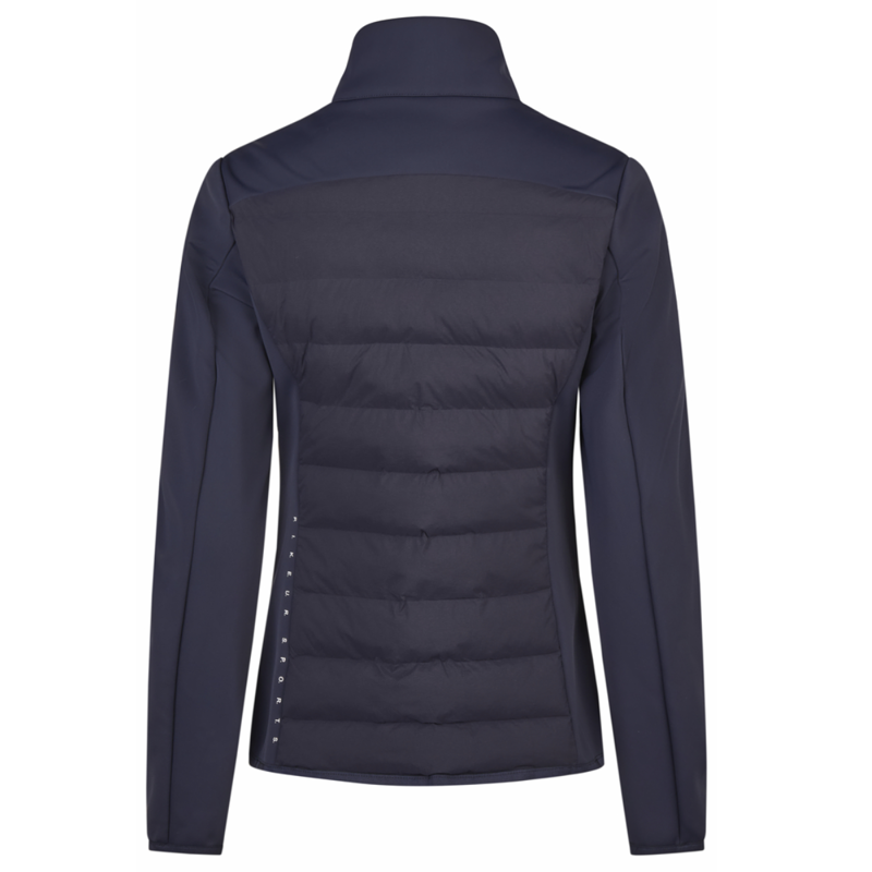 Pikeur Women's Pikeur Hybrid Jacket - Night Blue-1