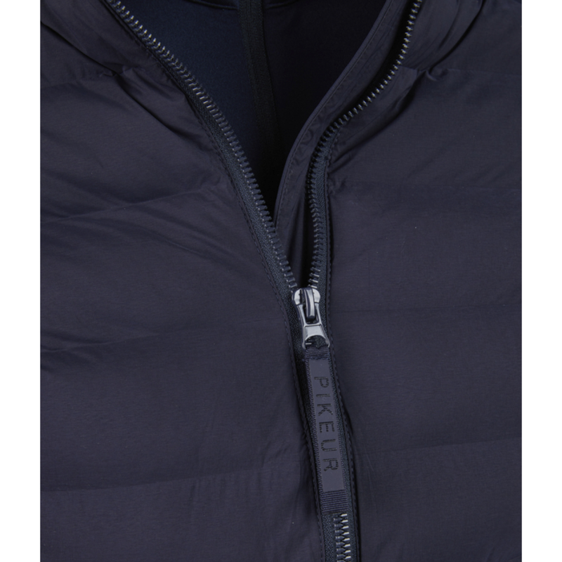 Pikeur Women's Pikeur Hybrid Jacket - Night Blue-2