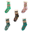 Bartleby Ladies Sherpa Socks