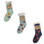 Bartleby Ladies Sherpa Socks