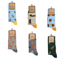 Bartleby Ladies Funky Bamboo Socks