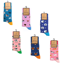 Bartleby Ladies Funky Bamboo Socks