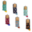 Bartleby Ladies Funky Bamboo Socks