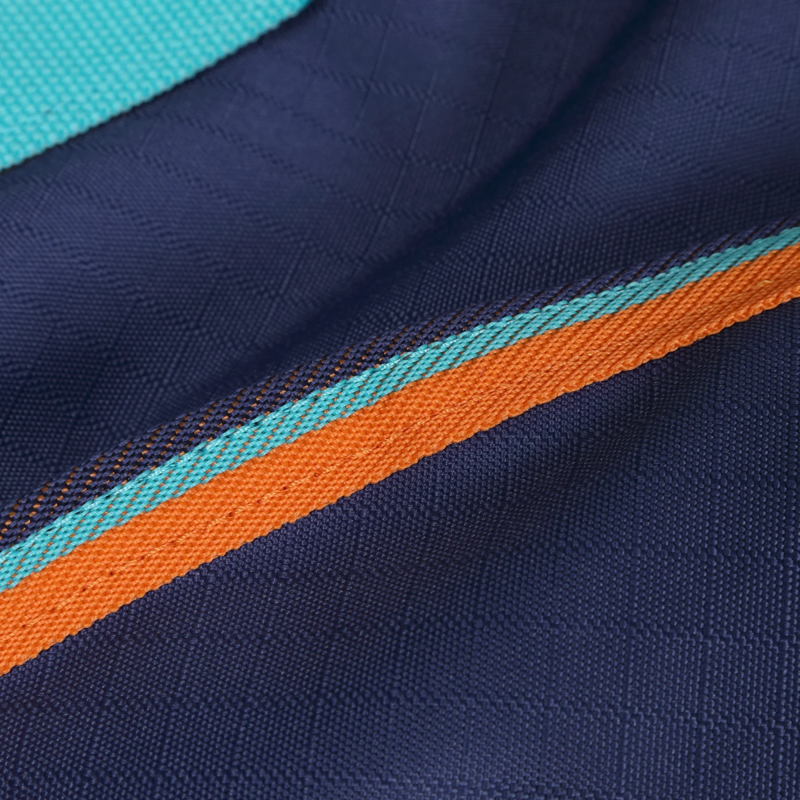 Advent Day 19 - Shires Tempest Original 100 Combo Turnout Rug - Navy Blue-4