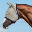 Horseware Amigo Fly Mask - Oatmeal
