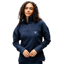 Horseware Ladies Vitality Sweatshirt - Core Navy