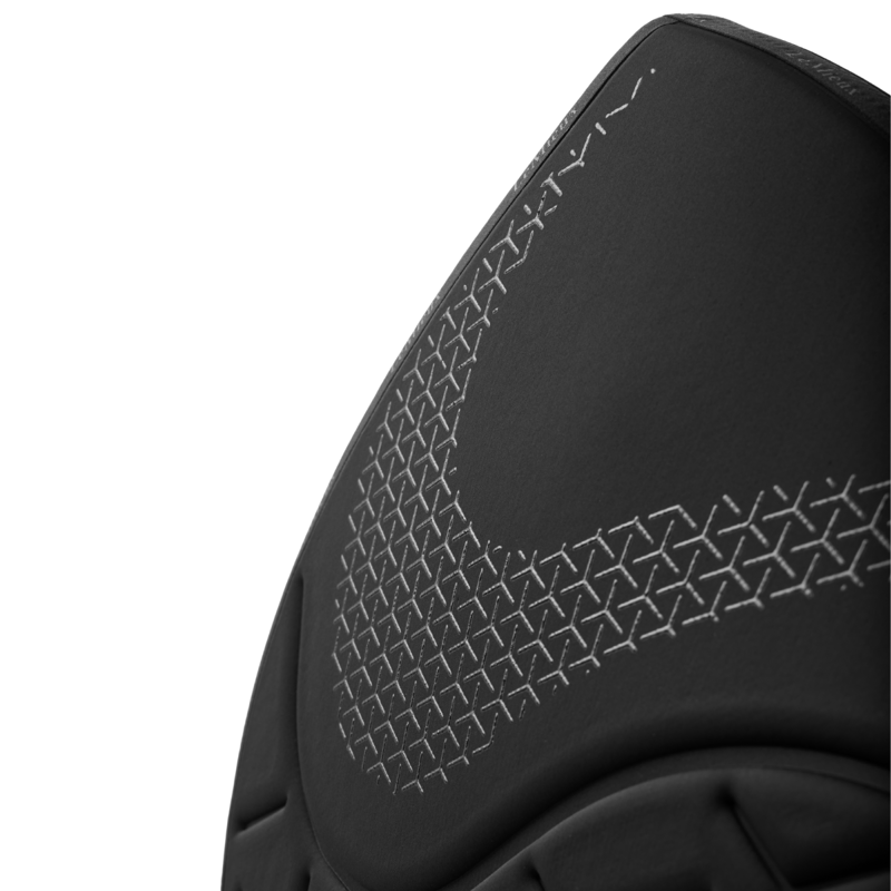 LeMieux ProForm Moulded Close Contact Pad - Large - Black-4