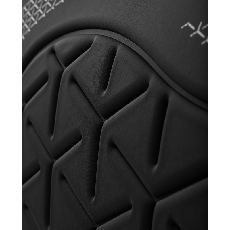 LeMieux ProForm Moulded Close Contact Pad - Large - Black-1