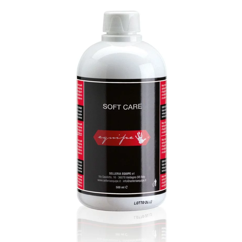 Equipe Soft Care Cleaner 