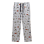 Joules Men's Dozer Pyjama Bottoms - Light Blue