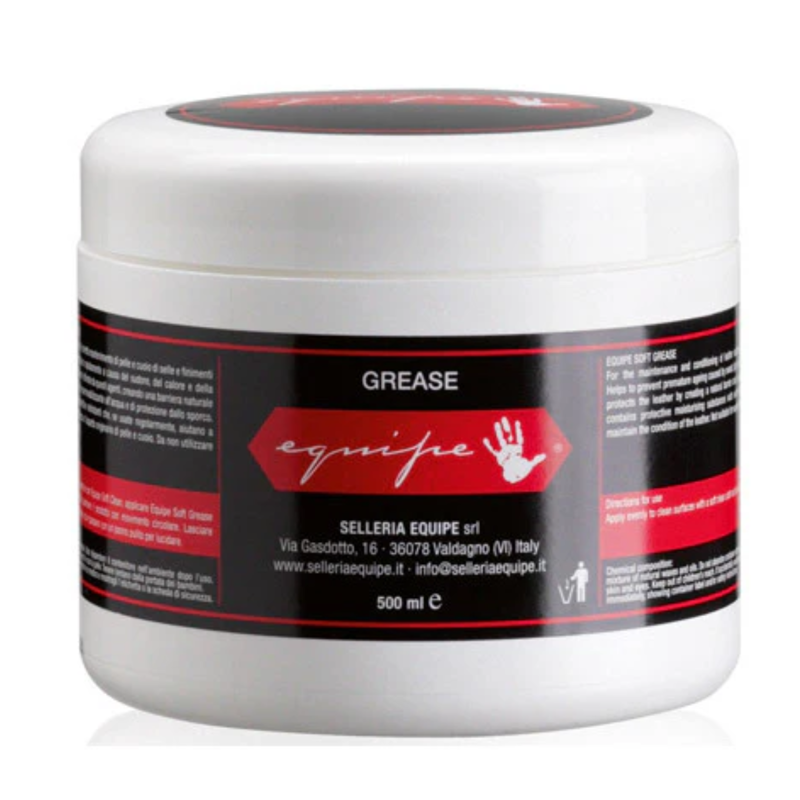 Equipe Soft Grease 500ml
