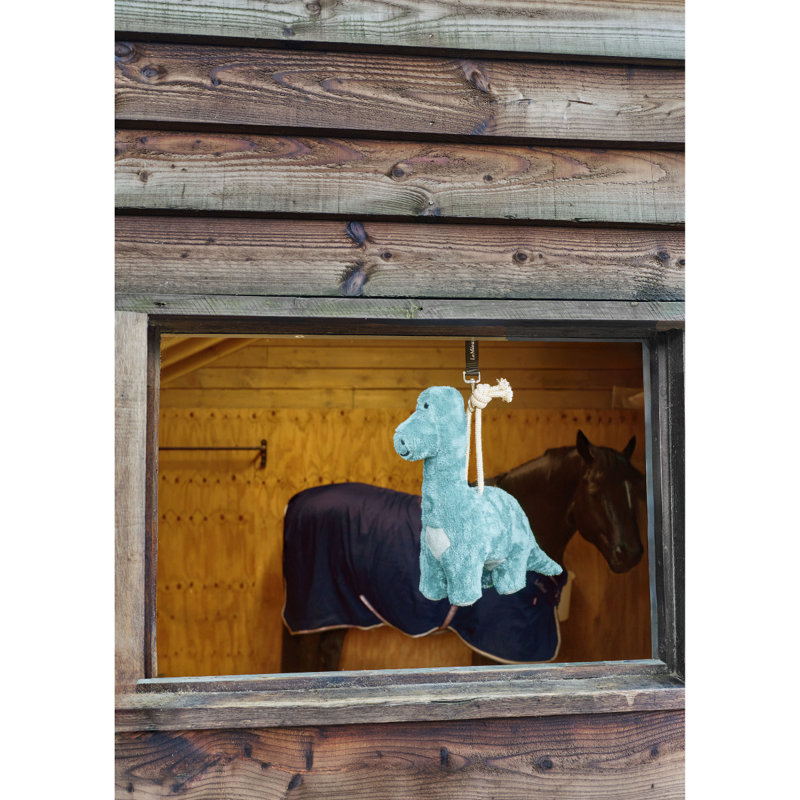LeMieux Plush Horse Toy - Dino-3