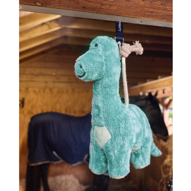 LeMieux Plush Horse Toy - Dino-2