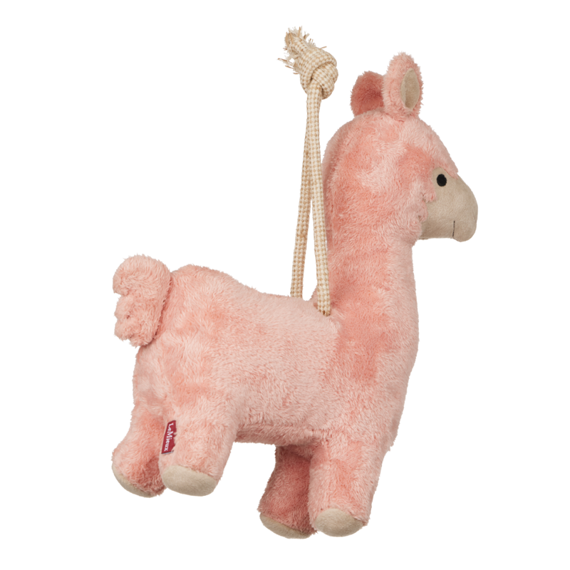 LeMieux Plush Horse Toy - Llama-1
