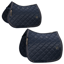 Eskadron Glossy Heritage Saddlecloth Heritage AW25 - Navy
