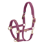 Eskadron Girth Double Pin Headcollar Heritage AW25 - Wildberry