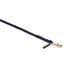 Eskadron Duralastic Panic Hook Leadrope Heritage AW25 - Navy