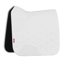 LeMieux ProForm Moulded Dressage Pad - Large - White