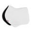 LeMieux ProForm Moulded Close Contact Pad - Large - White