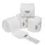 LeMieux Elevate Polo Bandages - White