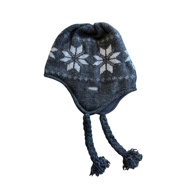 Pikeur Norwegian Hat - Anthracite
