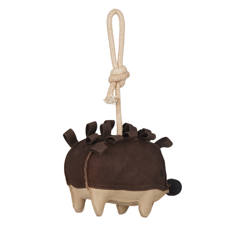 LeMieux Horse Toy - Hedgehog-1