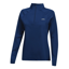 WeatherBeeta Ladies Prime Long Sleeve Top - Navy