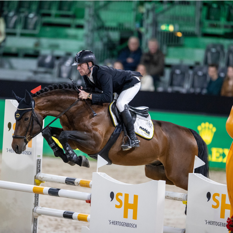 Veredus Carbon Gel Absolute Front Tendon Boot - Black-3