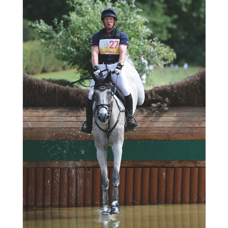 Veredus E-Vento Cross Country Boot - Front - Black-7