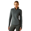 Ariat Women's Gridwork 2.0 1/4 Zip Baselayer - Urban Chic