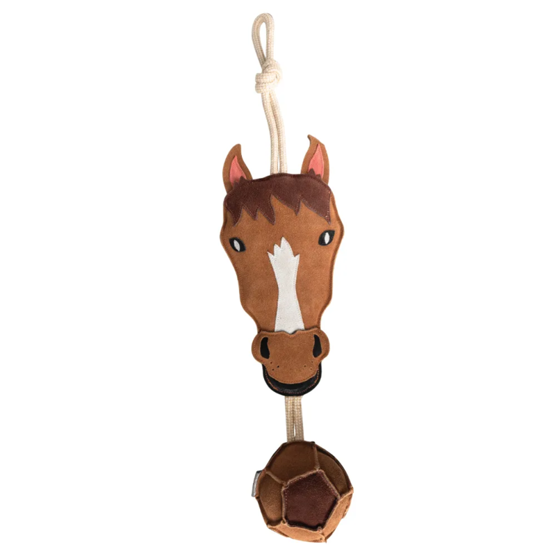 Hy Equestrian Stable Toy - Hoofer the Horse