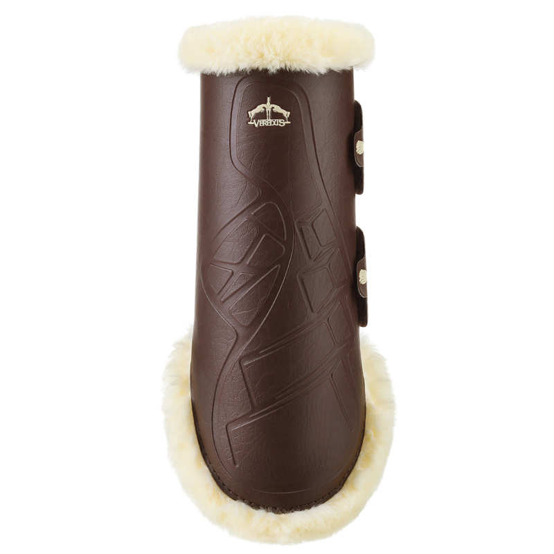Veredus TRS Save the Sheep Rear High Boots - Brown