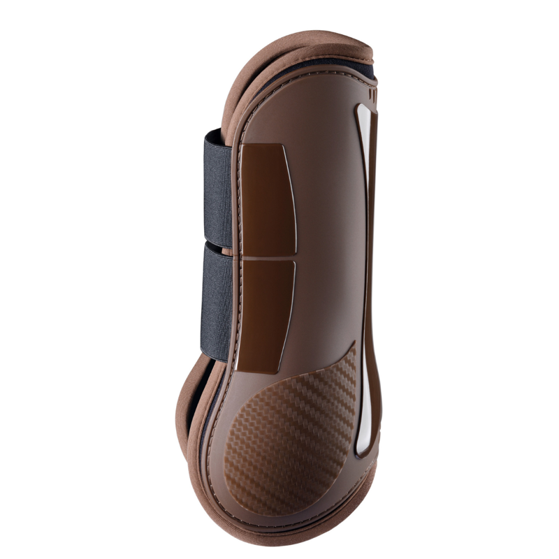 Veredus TR Pro Tendon Boots - Brown-1
