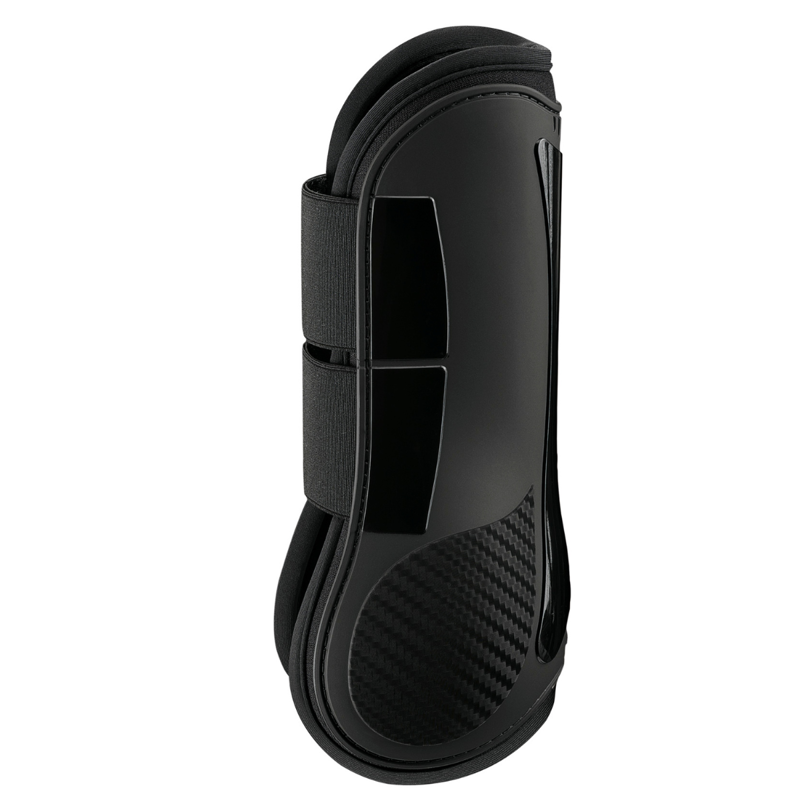 Veredus TR Pro Tendon Boots - Black-1
